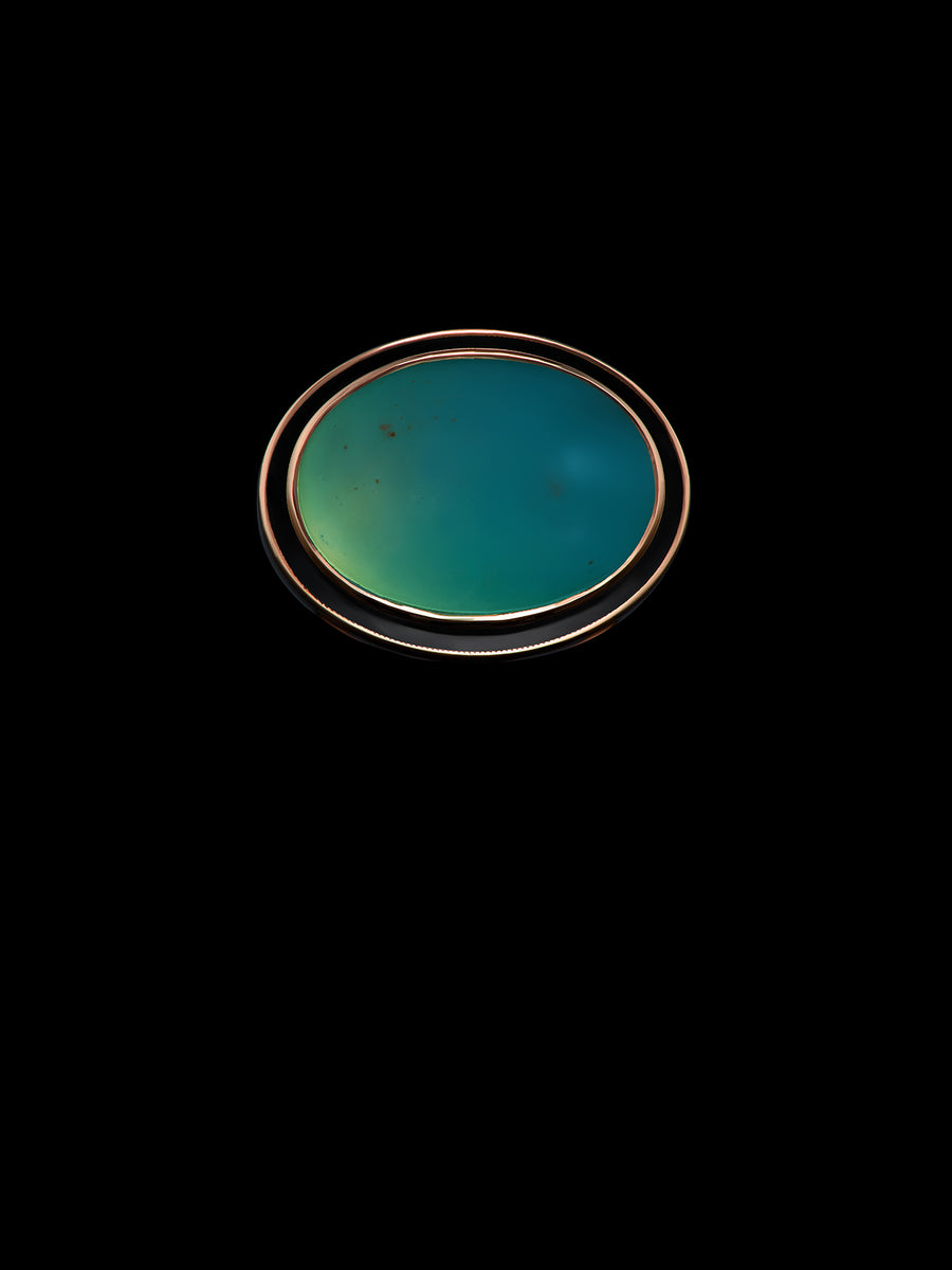 Aquaphrase Ring – Dezso Sara Beltran