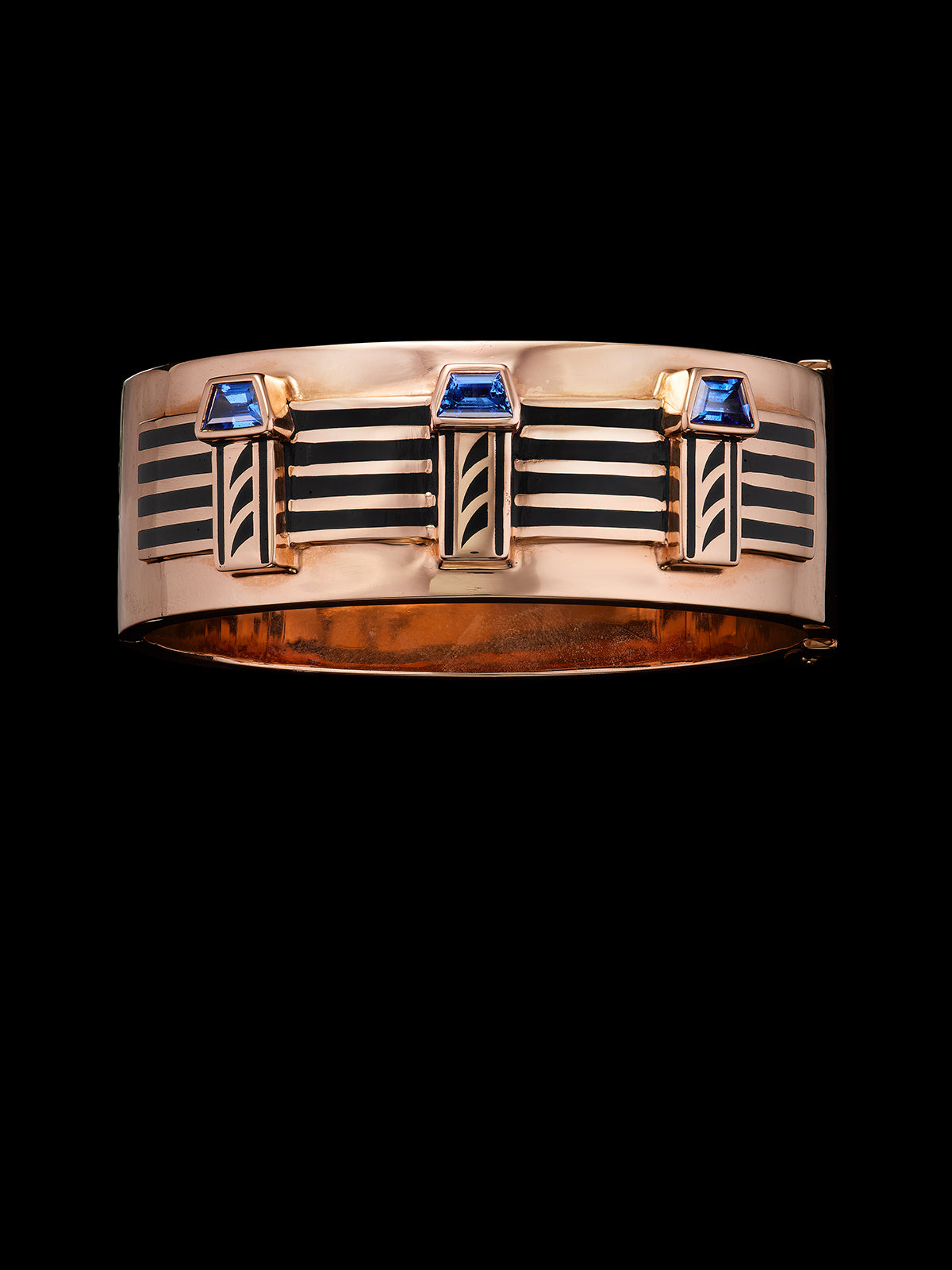 Bracelets – Dezso Sara Beltran