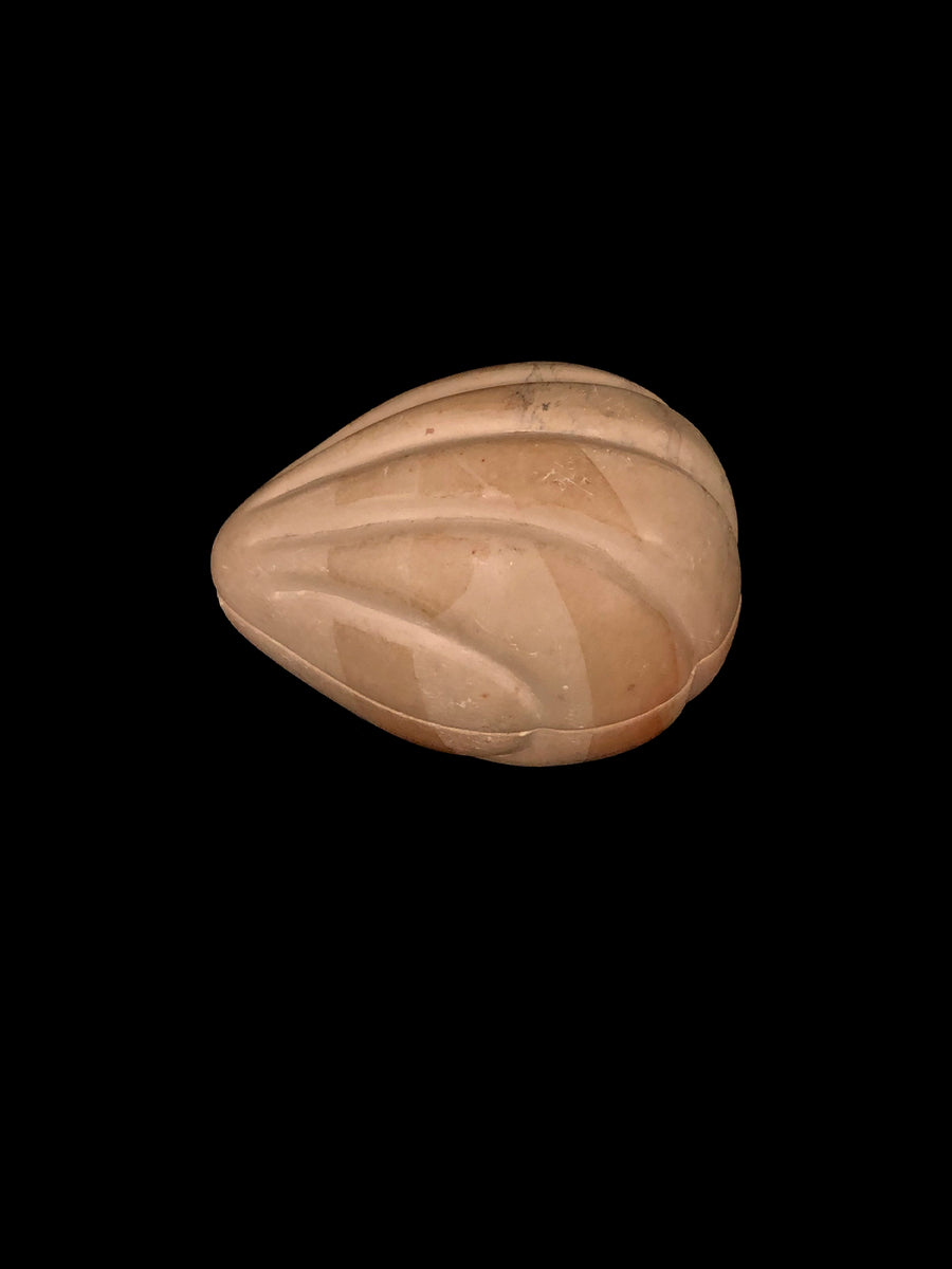 Stone Carved Shell Box – Dezso Sara Beltran