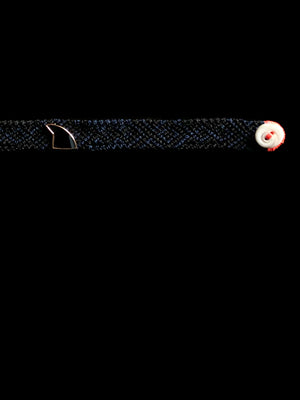 Classic Shark Fin Mexican Bracelet
